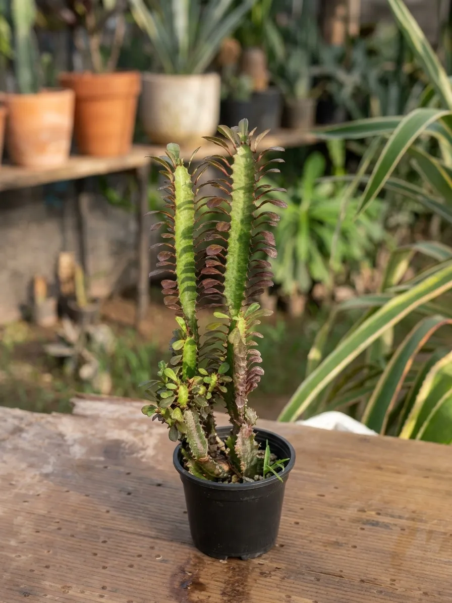 Euphorbia