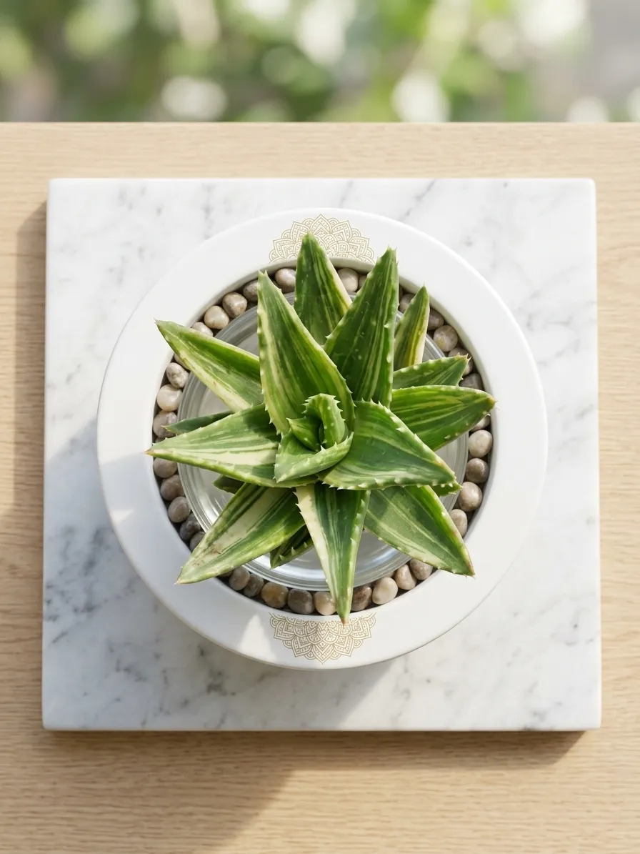 Aloe Nobilis