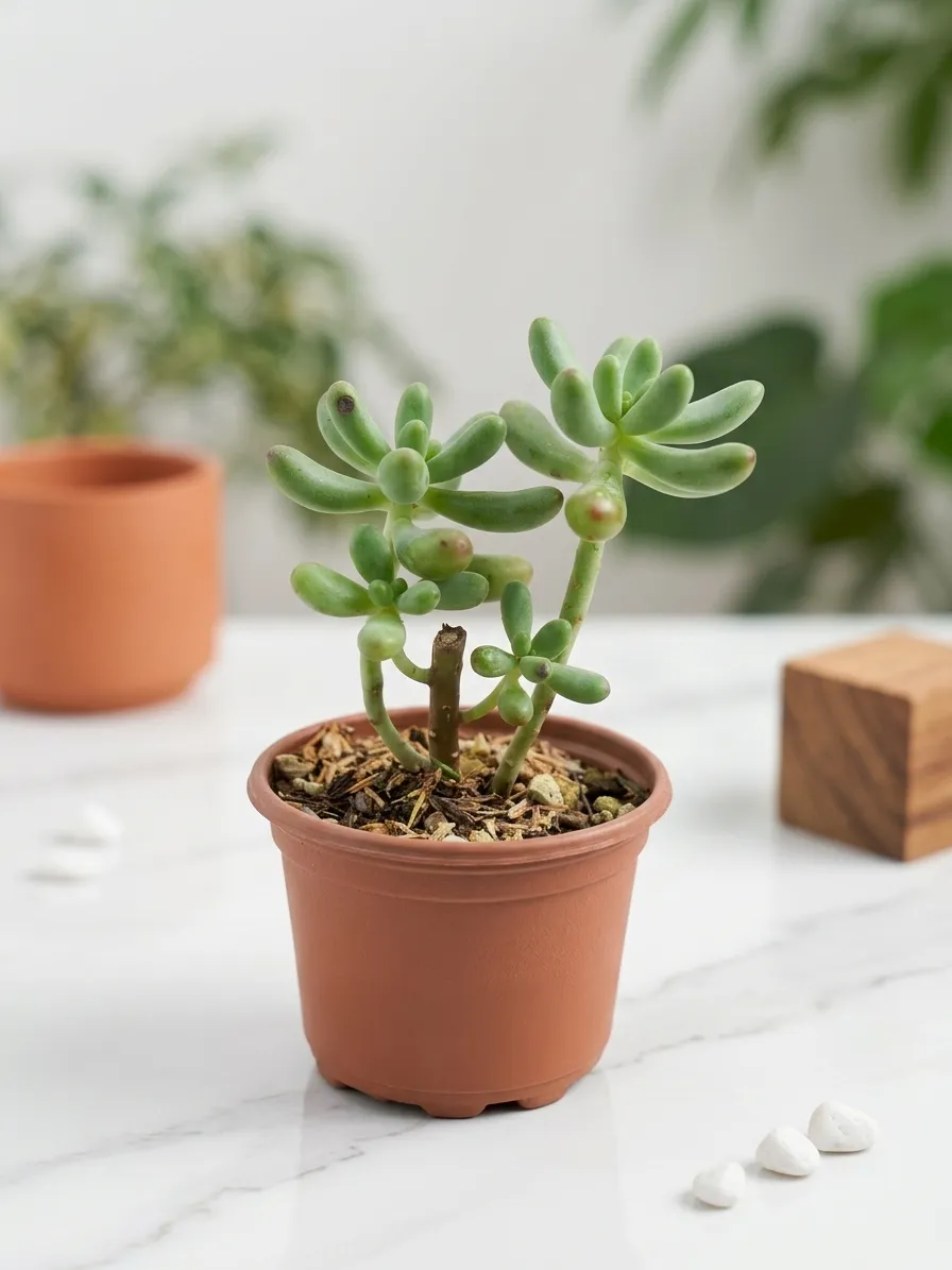 Sedum Succulent